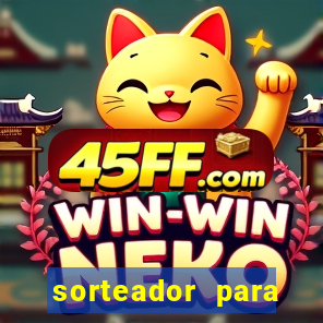 sorteador para bingo 75 bolas online